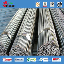 ASTM A615 Defomed Carbon Steel Bar